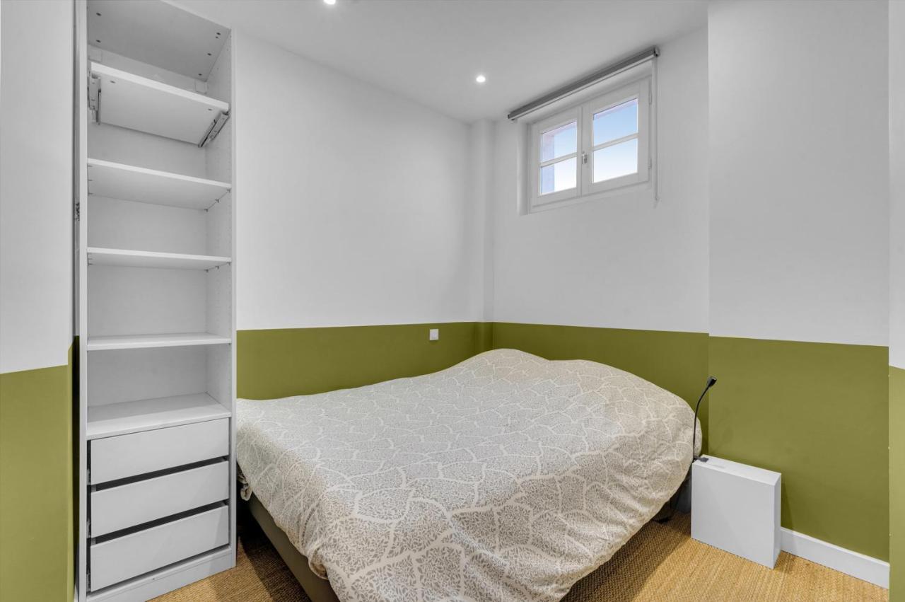 Appartement Le Vintage Toulouse Extérieur photo
