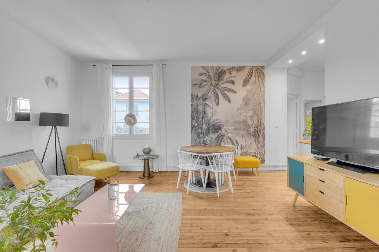 Appartement Le Vintage Toulouse Extérieur photo
