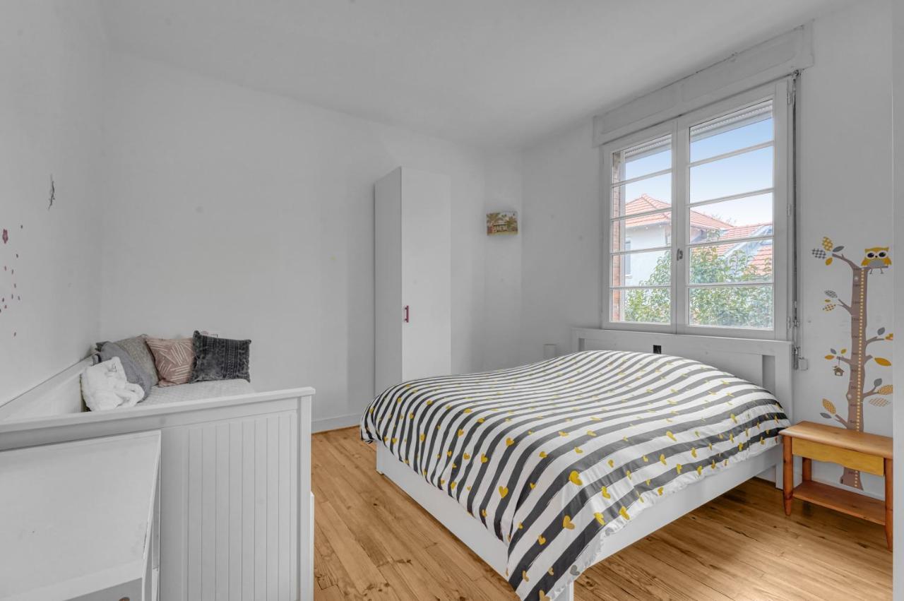 Appartement Le Vintage Toulouse Extérieur photo