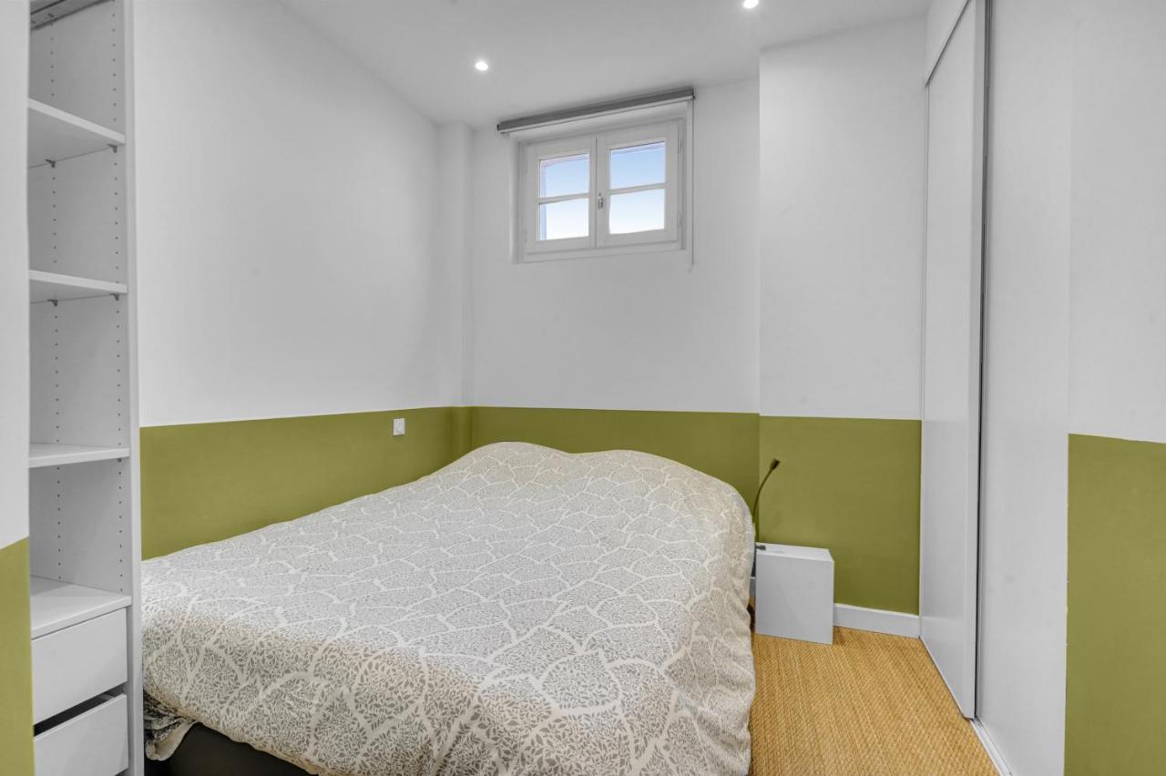 Appartement Le Vintage Toulouse Extérieur photo